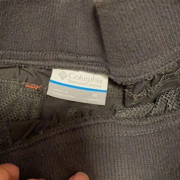 Columbia shorts M   - Picture 2 of 2